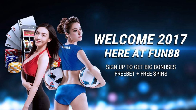 Fun88 à¦à¦° à¦à¦¬à¦¿à¦° ফলাফল